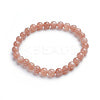 Sunstone Bracelet