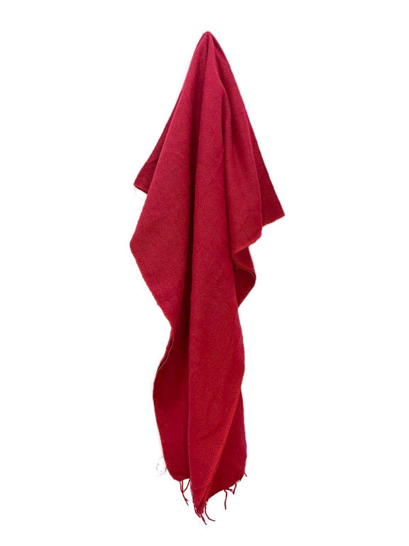 ❤Soft touch woven shawl - medium - various