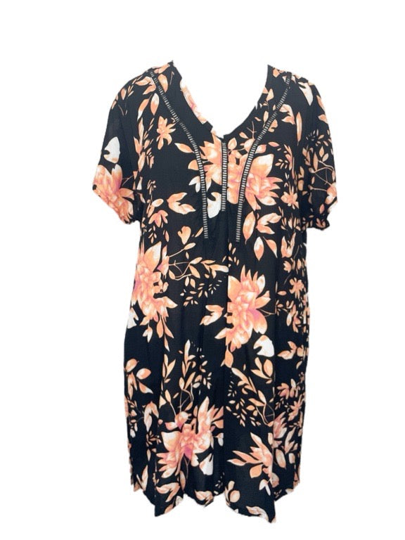 Molly Dress