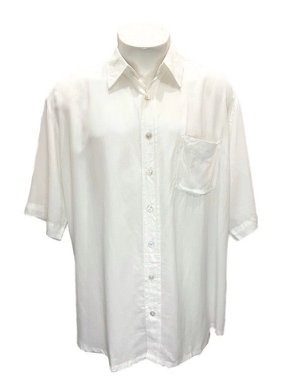 Shirt - Om Short Sleeve Comfort Fit - various prints