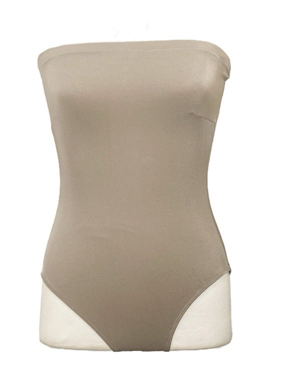 One Piece Swimwear