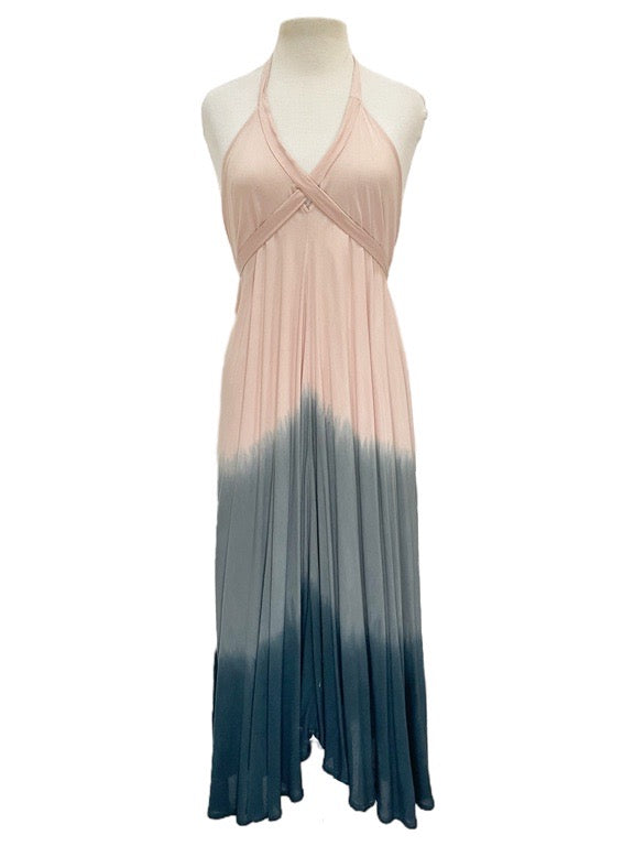 Joyce low back dress - printed various