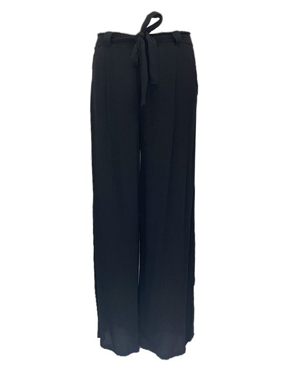 ❤Tali long crinkle pant plain colours - various