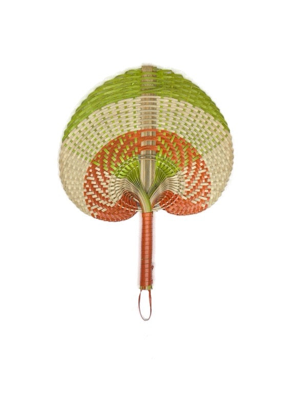 ❤Handheld fan - small - various colours
