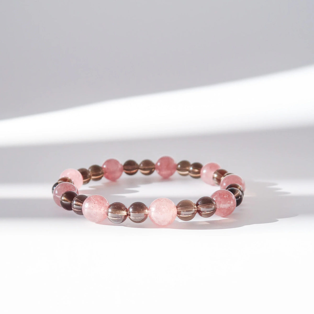 Desert Rose 6mm bracelet