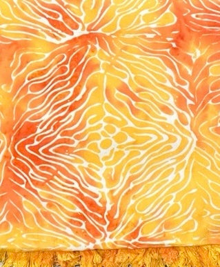 ❤Printed sarongs 150cm x 90 cm