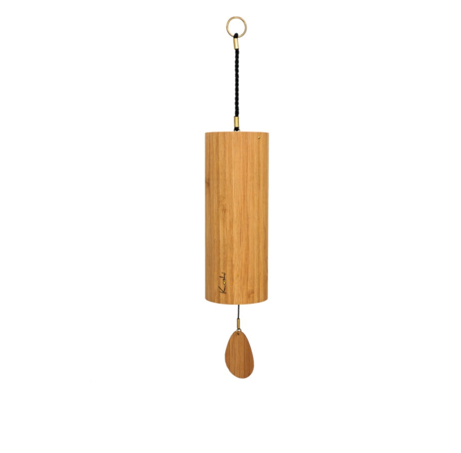 ❤chimes, original, hand made in France - 4 elemental sounds