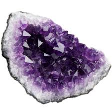 Amethyst Druse