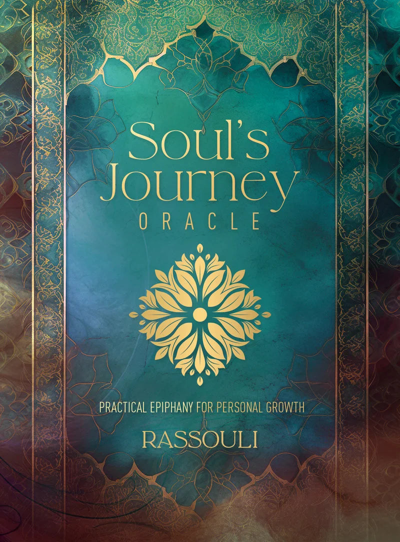 ❤Soul's Journey Oracle