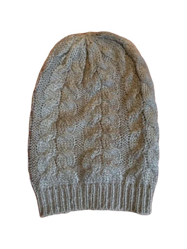 ❤Beanie - Floppy Cable