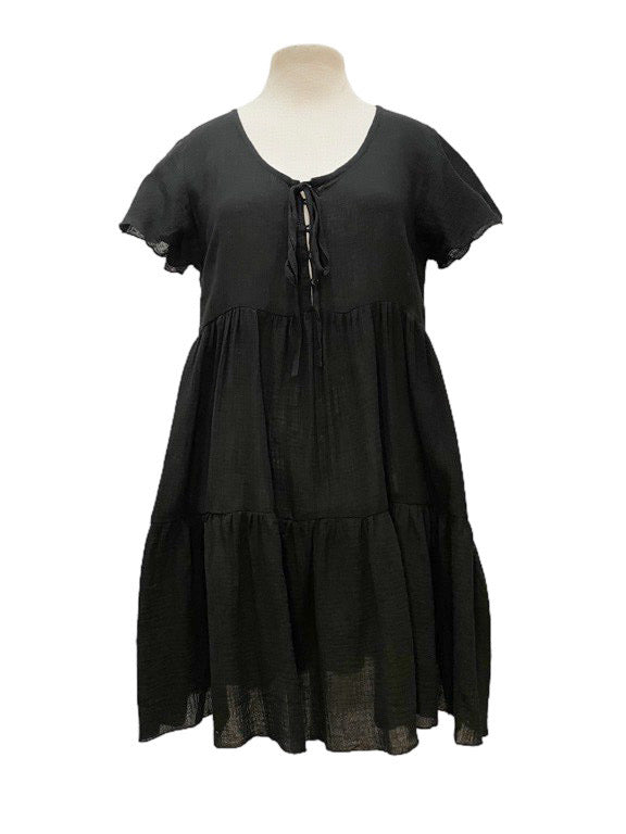 Babydoll organic cotton
