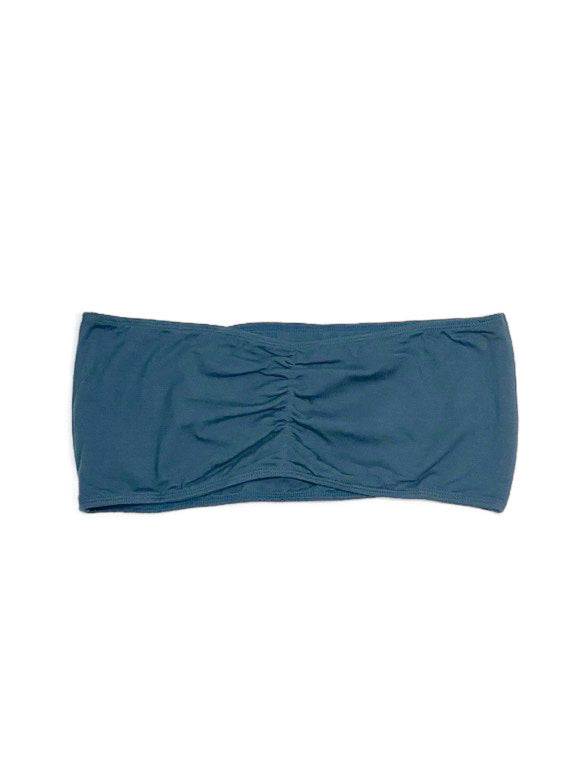 Bandeau top - bamboo