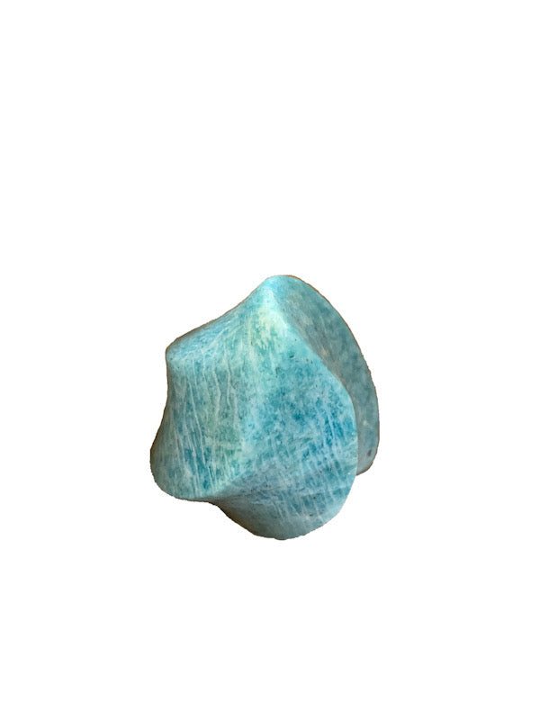 amazonite flame