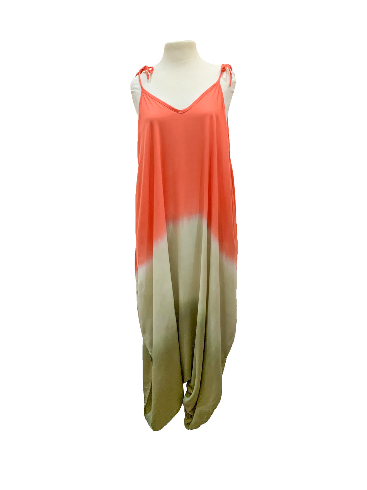 Jumpsuit Badut