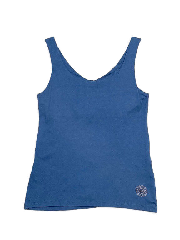 Tank top - bamboo