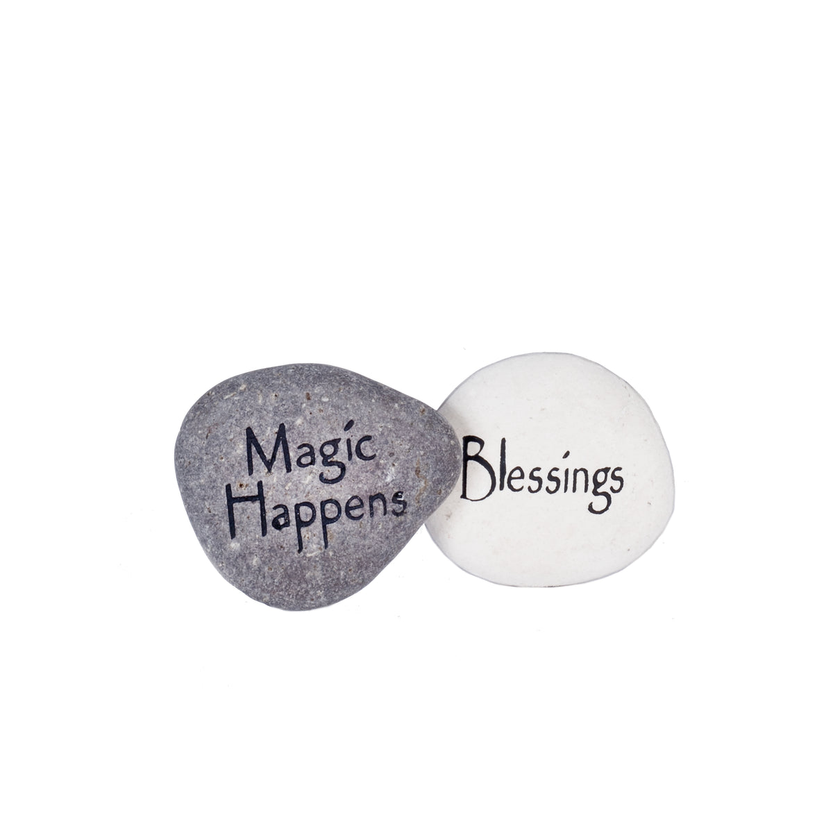 Affirmation Stones