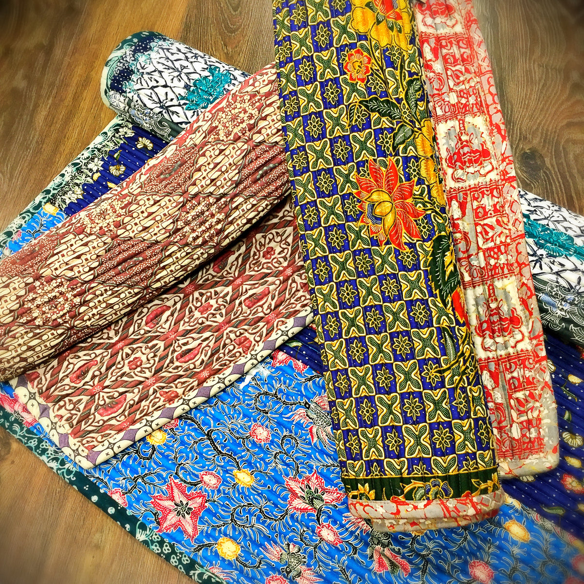 Floor Rugs