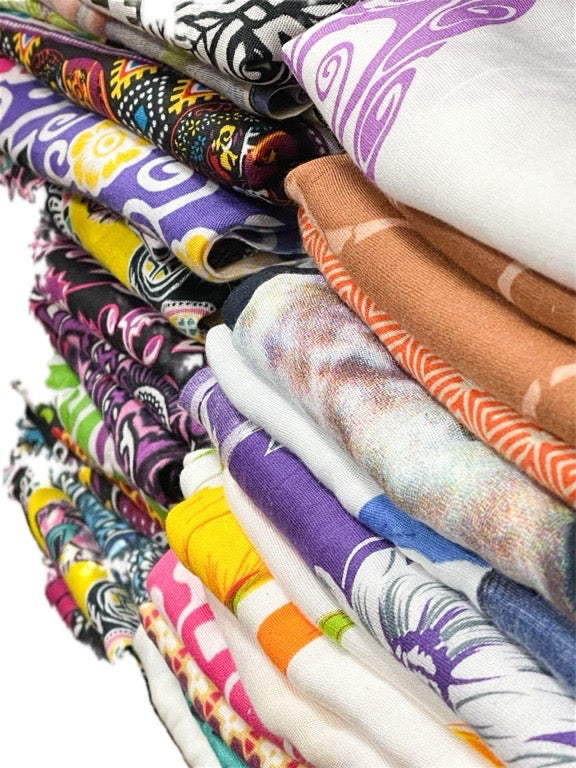 Sarongs