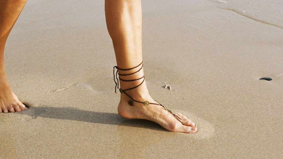 Ankle Jewellery
