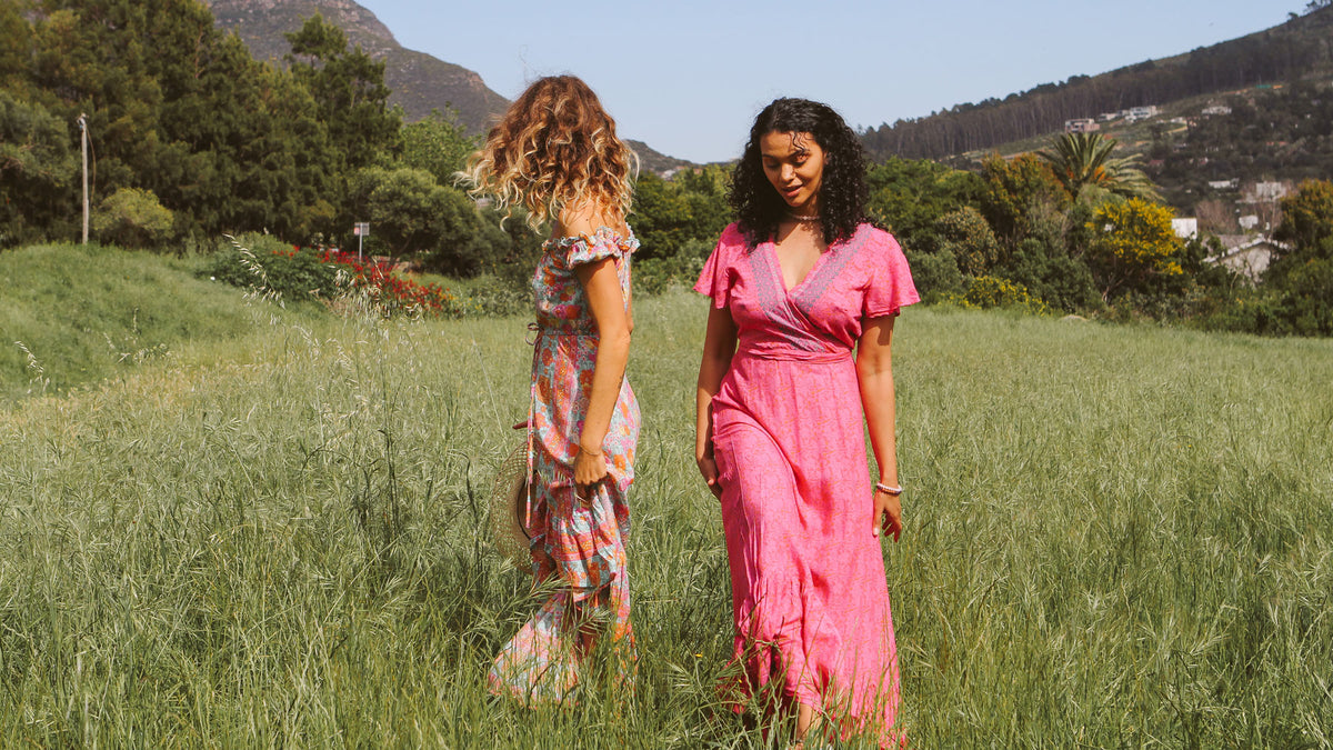 Dresses & Jumpsuits