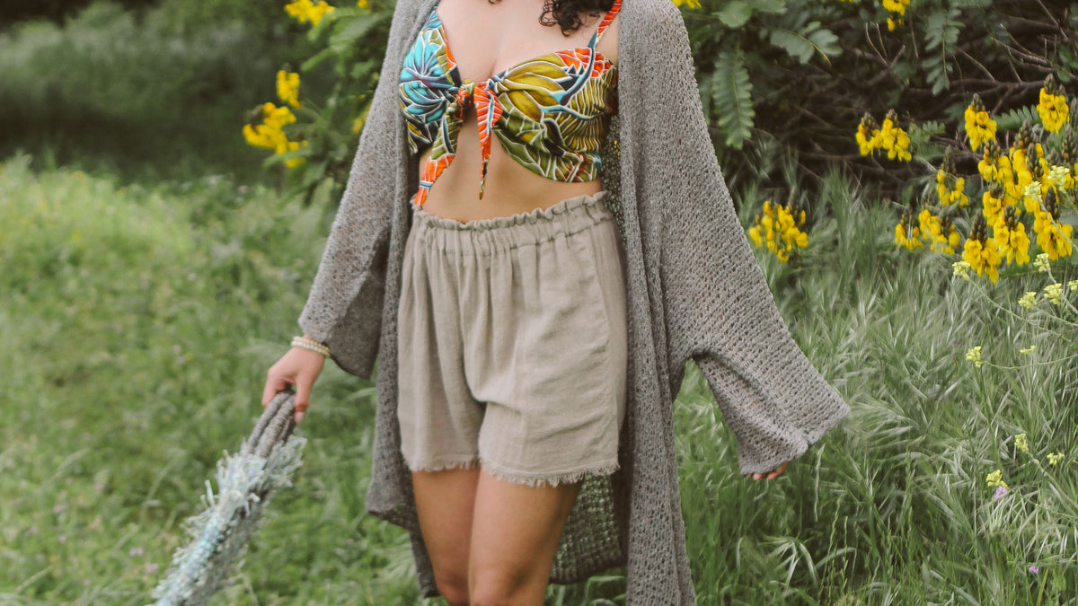 Pants/Shorts