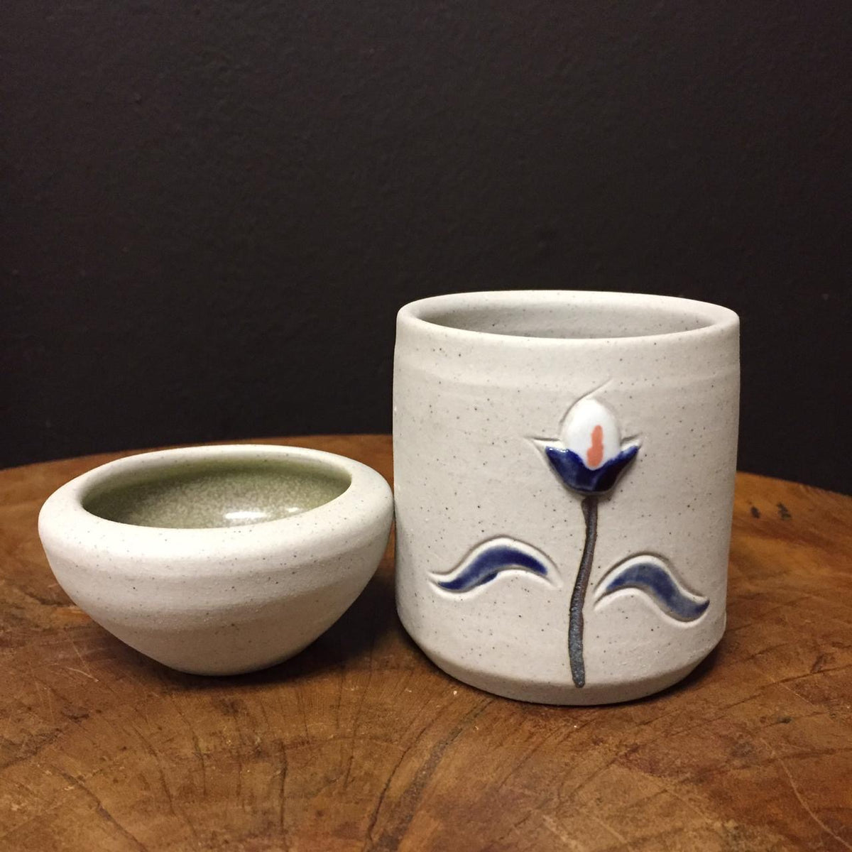 Oils & Burners