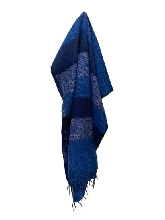 ❤Soft touch woven shawl - medium - various