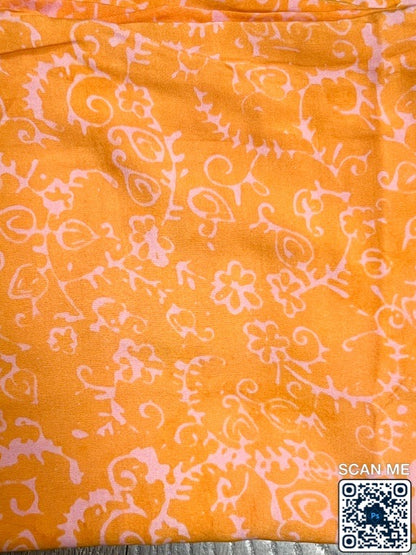 ❤Batik sarongs - 150cm x 115cm