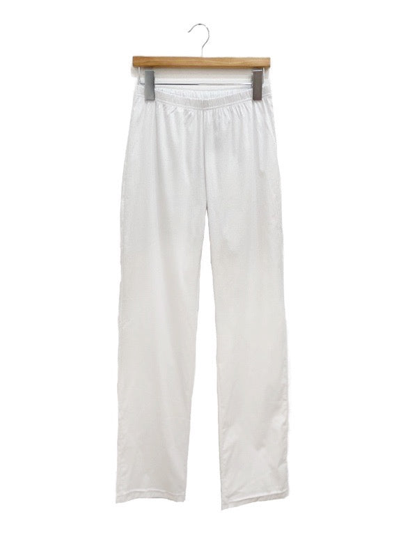 ❤Long straight leg stretch cotton pant - various colours