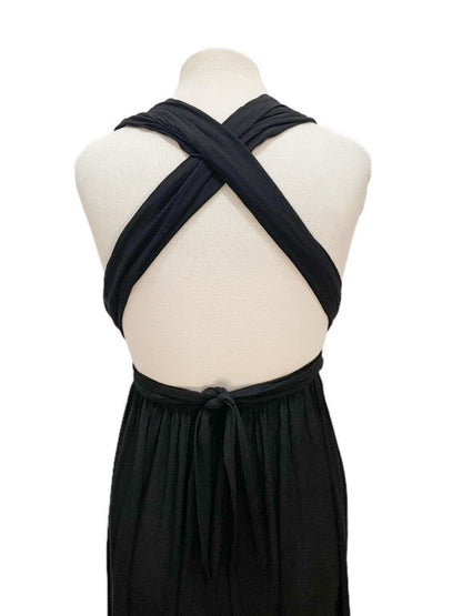 Jumpsuit Infinity  - multiple ways of wearing - various