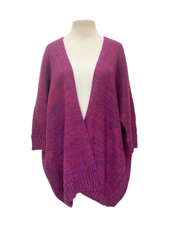 ❤Batwing cardigan - various colours