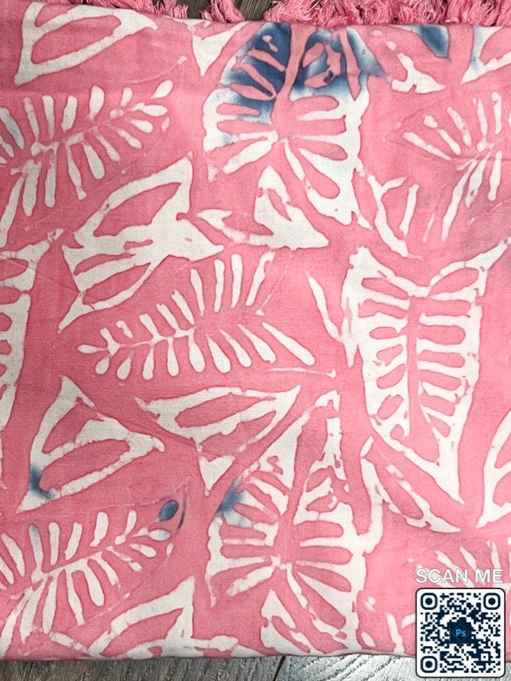 ❤Batik sarongs - 150cm x 115cm