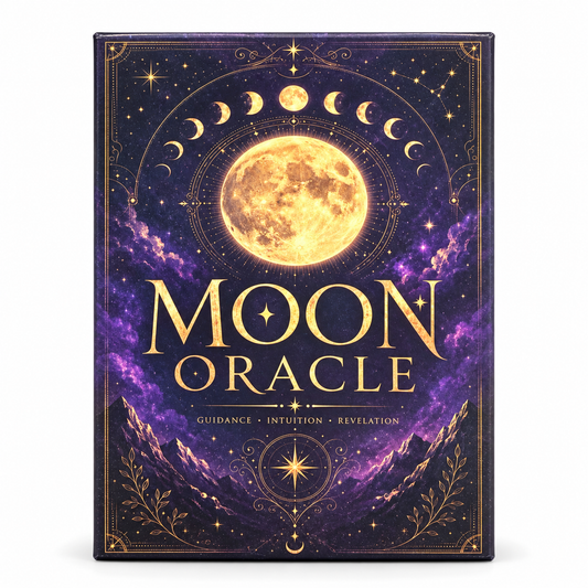 ❤Moon Oracle