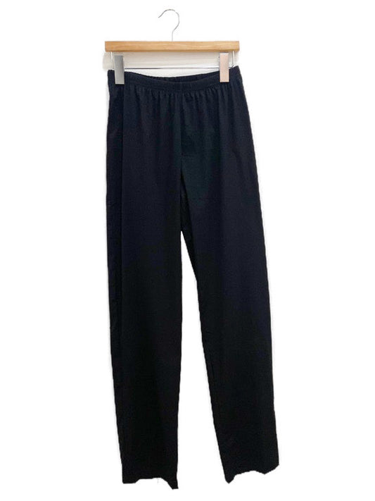 ❤Long straight leg stretch cotton pant - various colours
