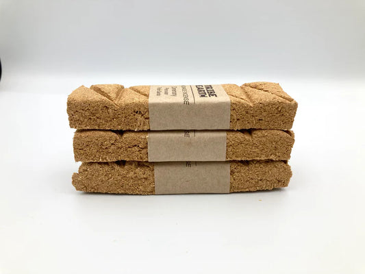 Tribe Earth handmade incense