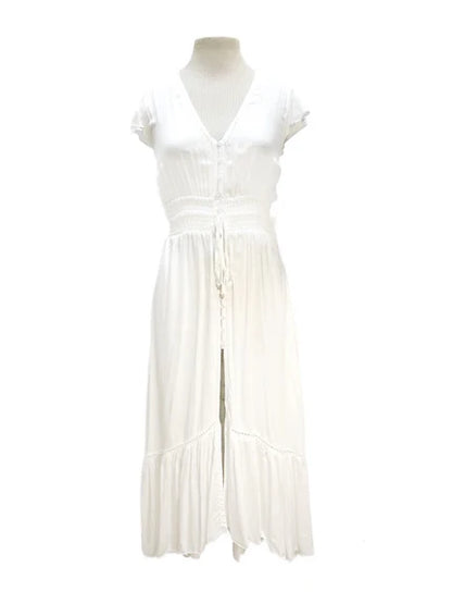 Nafisa Open-back Organic