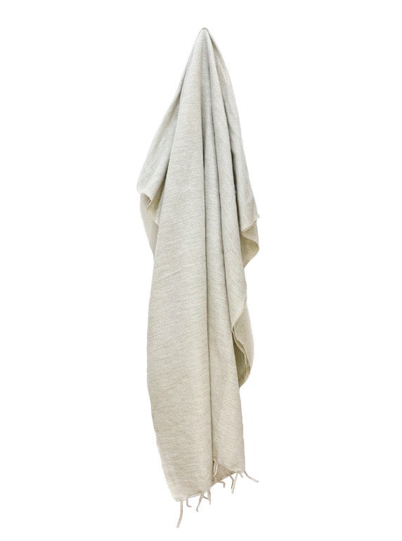 ❤Soft touch woven shawl - medium - various