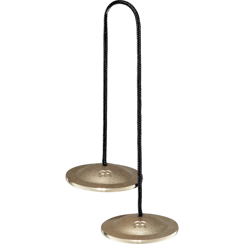 ❤MEINL Percussion Finger Cymbals-Pair-FICY2