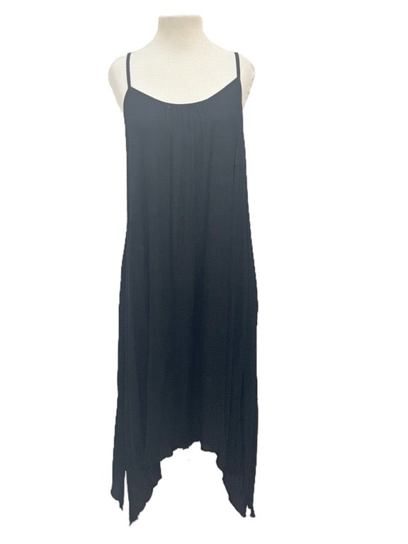 Ali Long dress