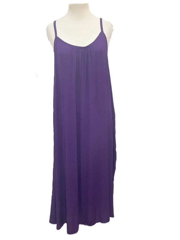 Ali Long dress