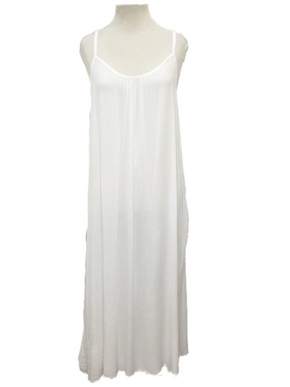 Ali Long dress