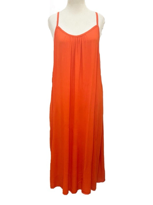 Ali Long dress
