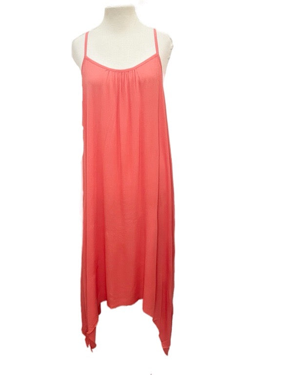 Ali Long dress