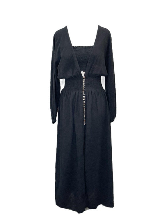 Danni Long Dress