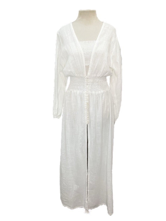Danni Long Dress