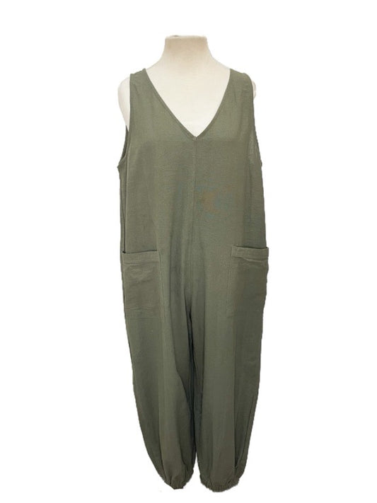 Jumpsuit Yvonne