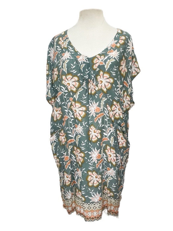 Tunik Hanna