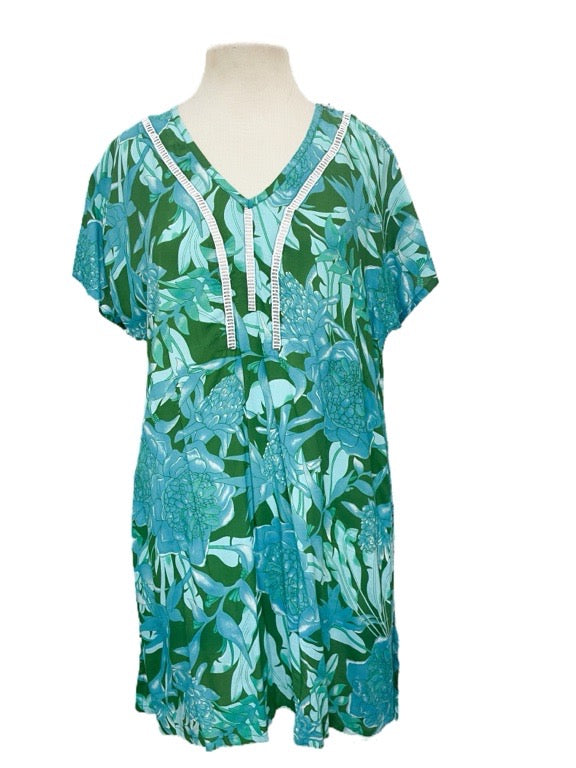 Molly Dress