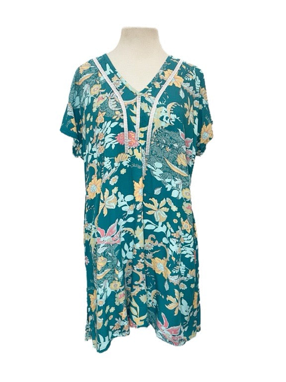Molly Dress