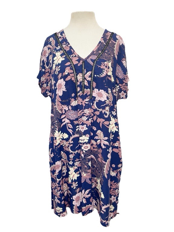 Molly Dress